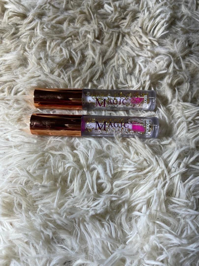 Gloss ($1.45 USD) — Gil Beauty