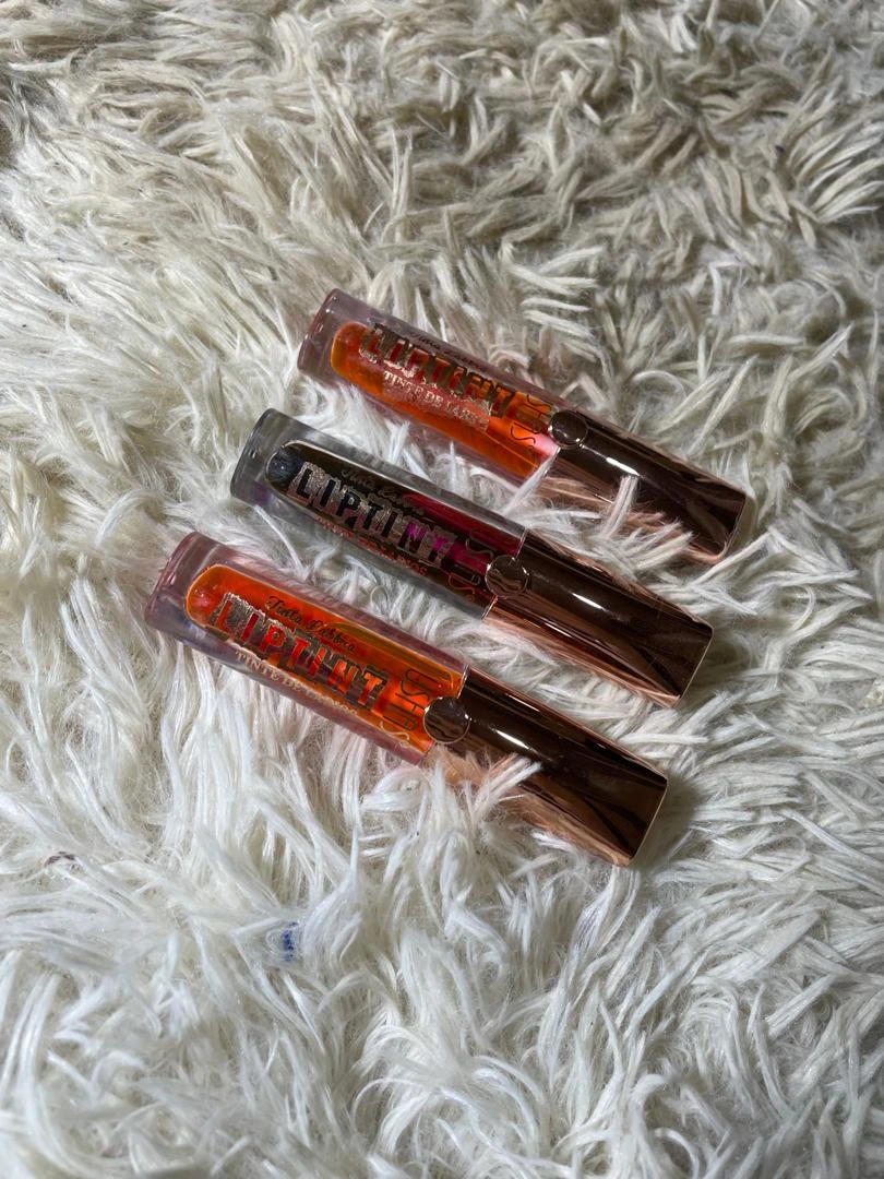 Tinta ushas  ($3.20 USD) — Gil Beauty