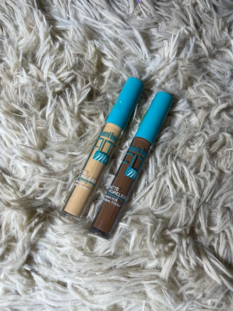 Corrector fitme ($1.70 USD) — Gil Beauty