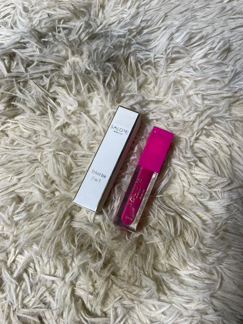 Labial Salomé  ($1.60 USD) — Gil Beauty