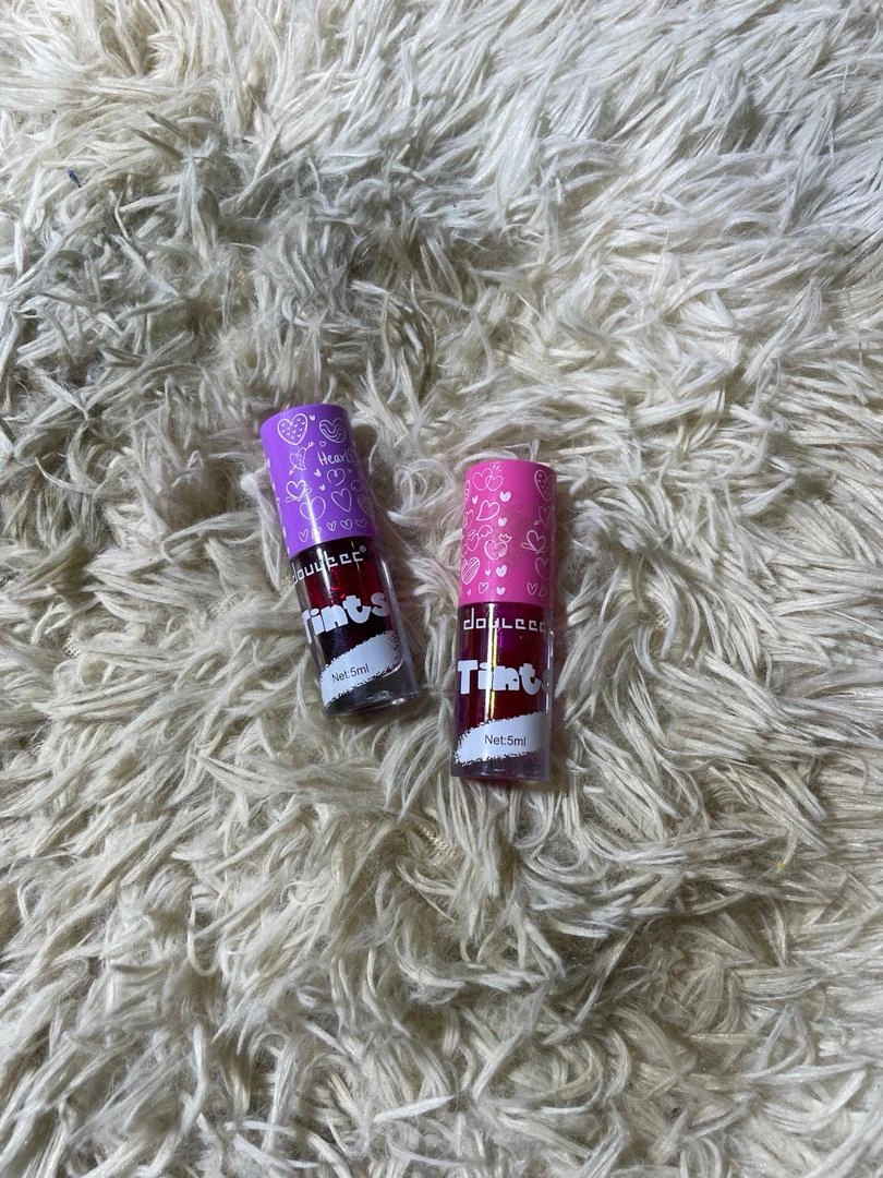 Tinta doule ($2.00 USD) — Gil Beauty