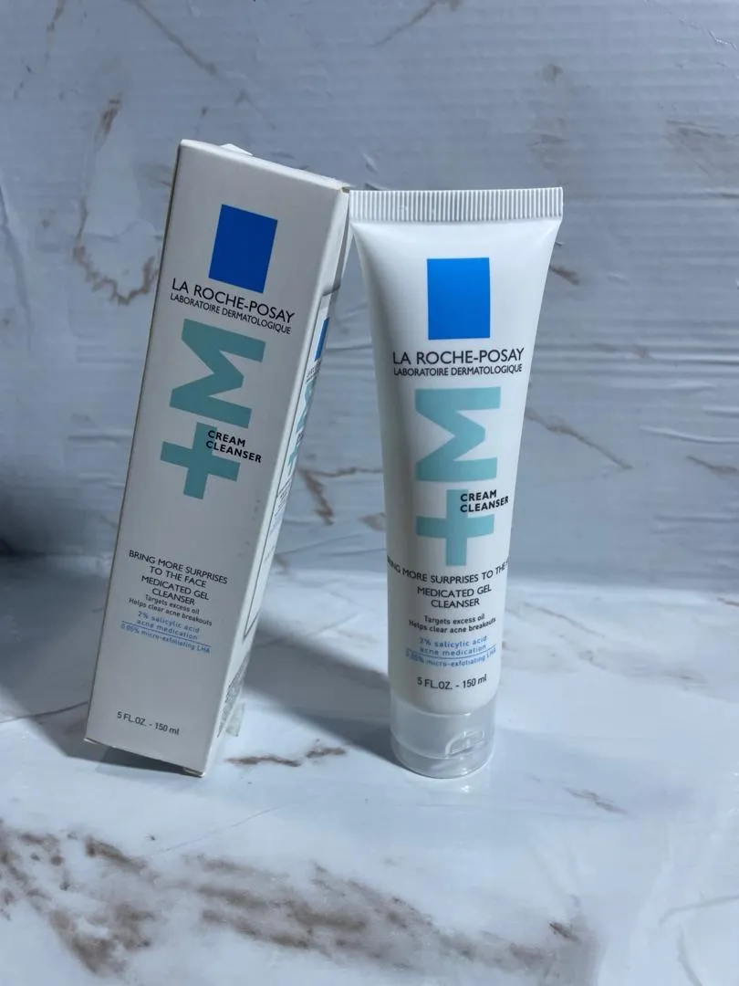 Limpiadores la roche ($2.30 USD) — Gil Beauty