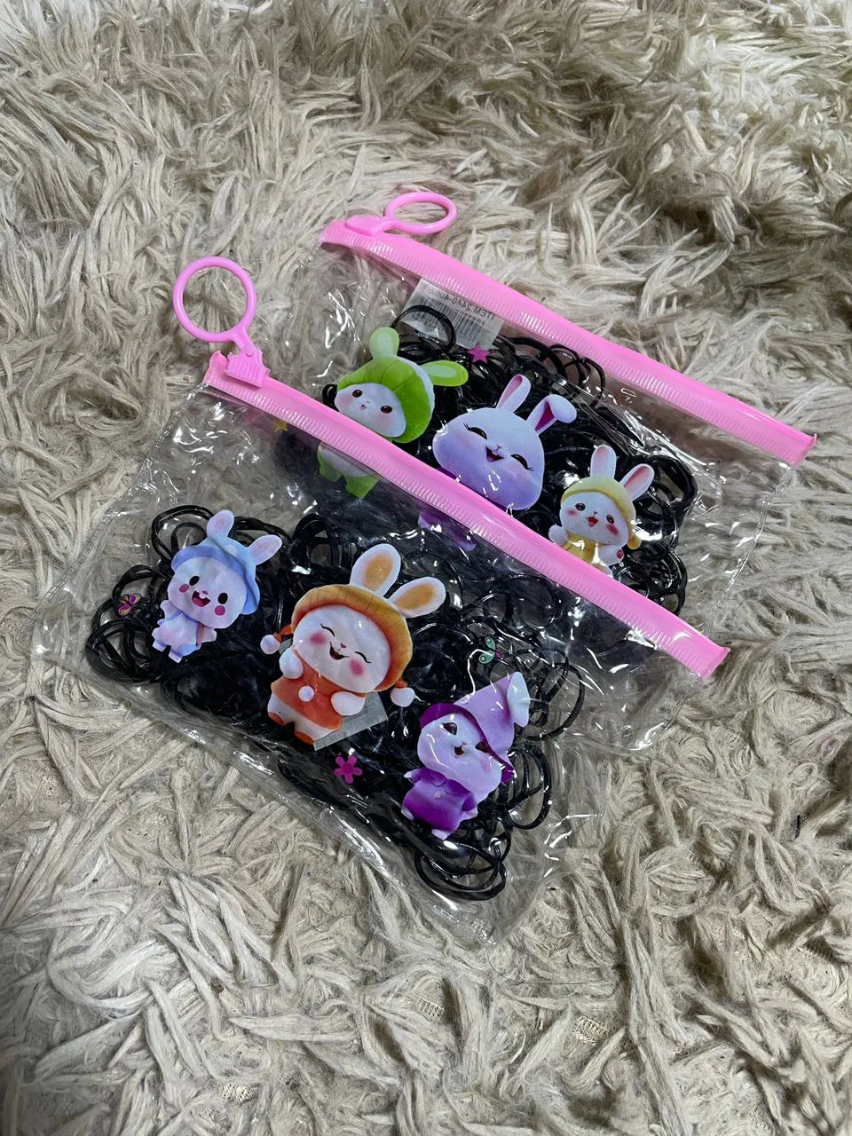 Liguitas gruesas ($0.80 USD) — Gil Beauty