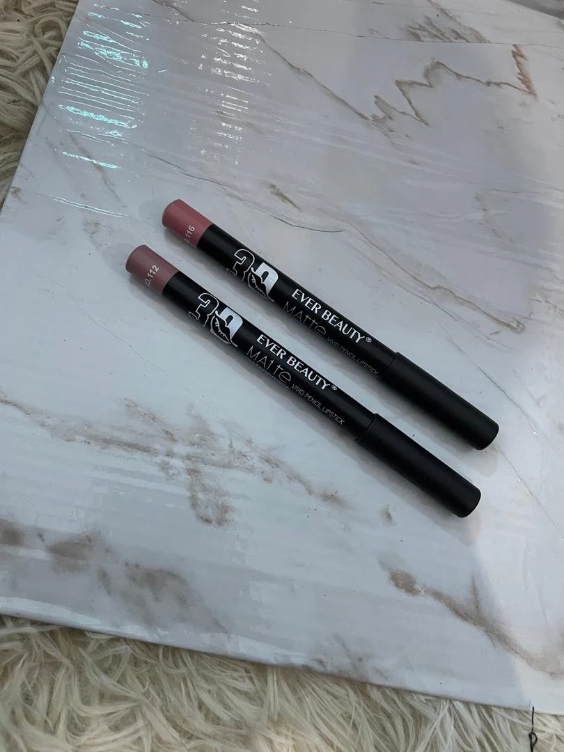 delineadores ever beauty ($1.90 USD) — Gil Beauty