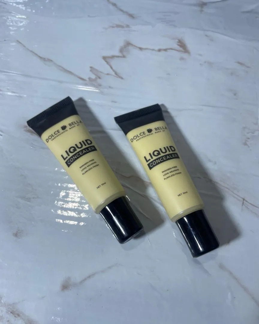 Concealer dolce bella ($2.30 USD) — Gil Beauty