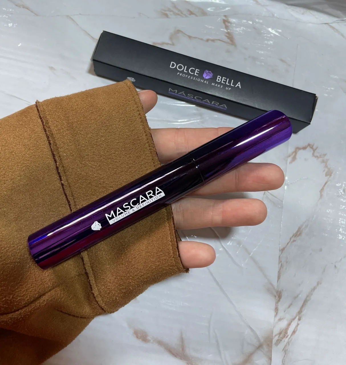 Rimel dolce bella morado  ($6.50 USD) — Gil Beauty