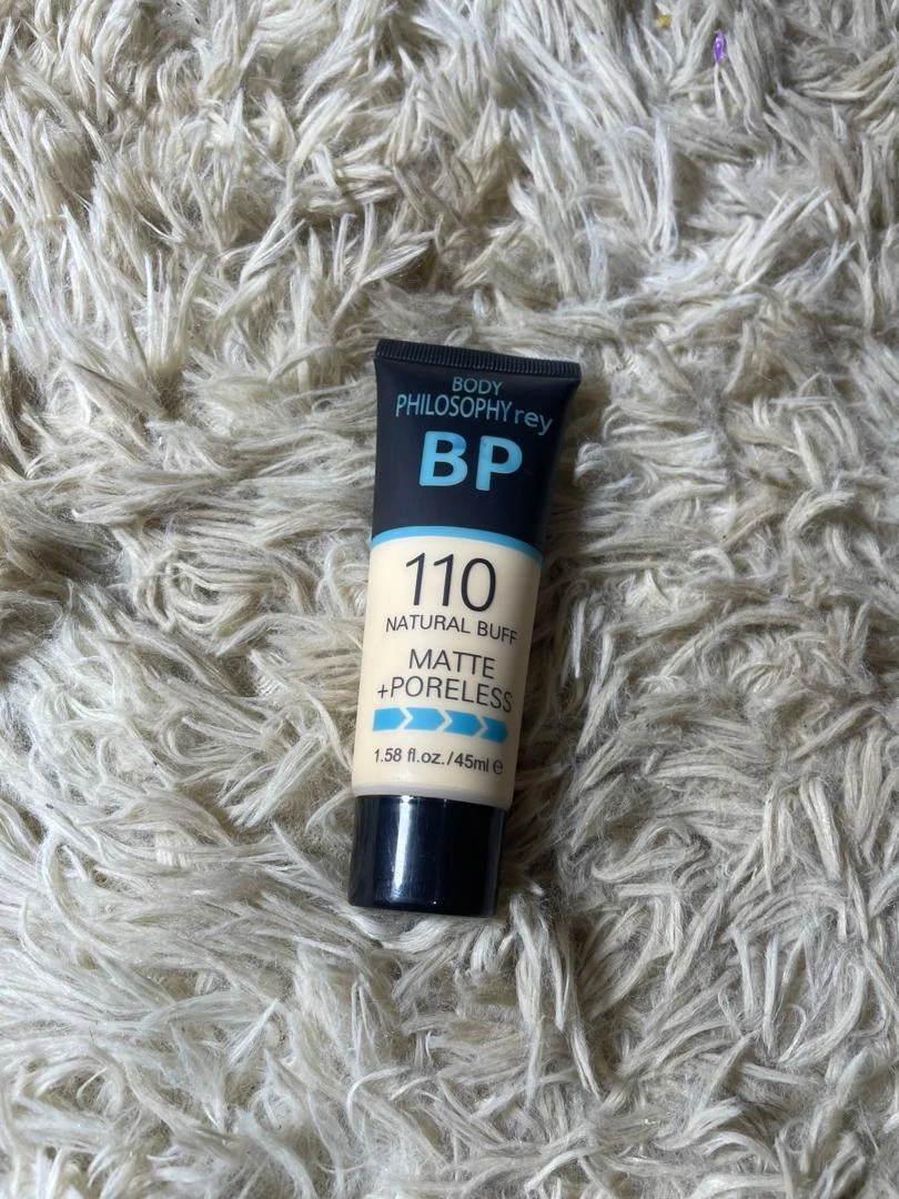 Base BP ($1.50 USD) — Gil Beauty