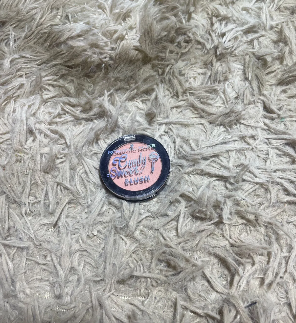 Rubor candy sweet ($1.95 USD) — Gil Beauty