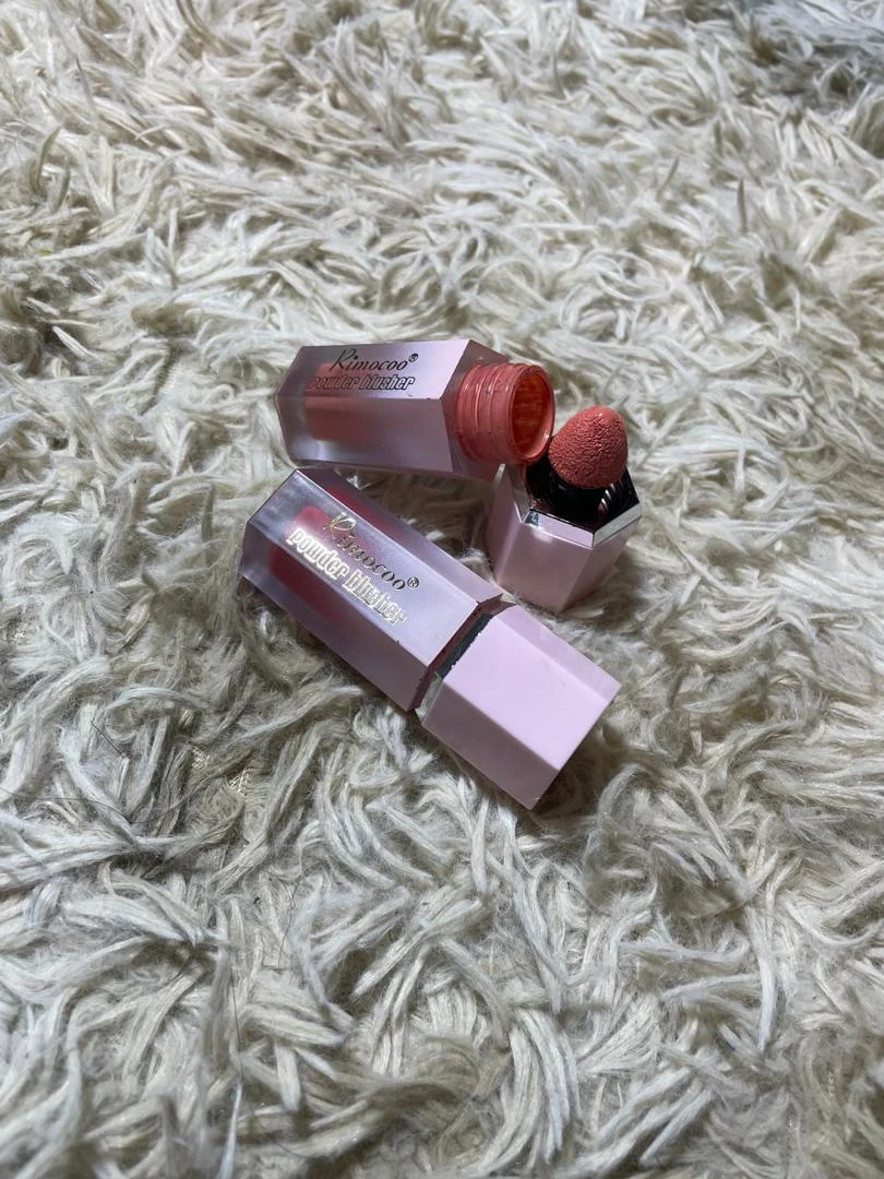 Rubor rimoco ($2.60 USD) — Gil Beauty