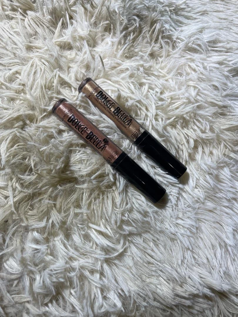 Ilumimador liquido dolce bella  ($1.95 USD) — Gil Beauty