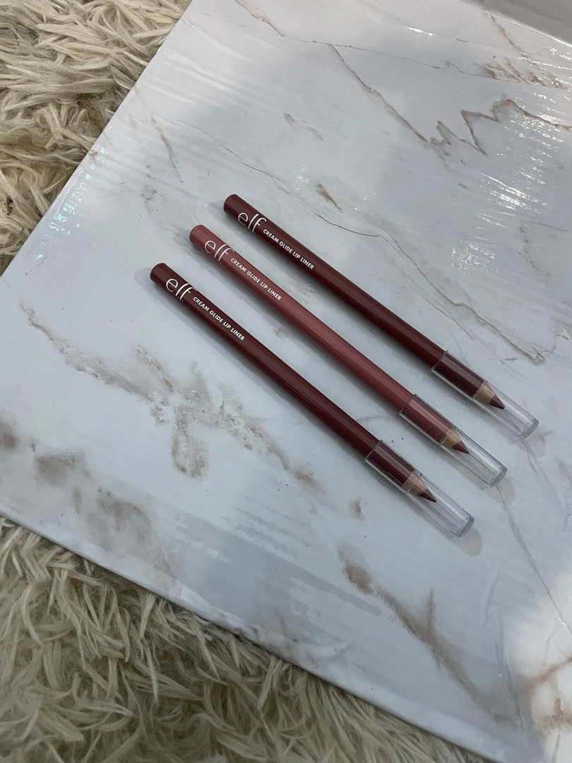 Delineadores elf ($1.20 USD) — Gil Beauty