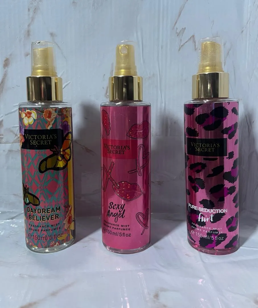Splas victoria secret ($5.00 USD) — Gil Beauty