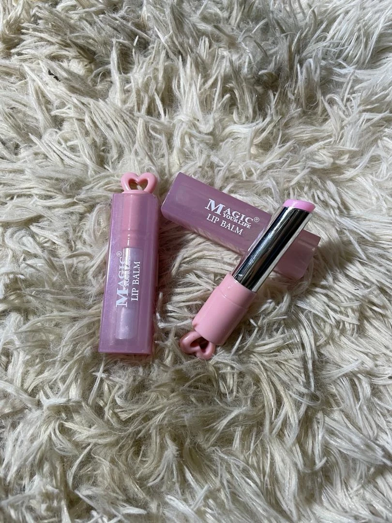 Bálsamo magic ($1.90 USD) — Gil Beauty