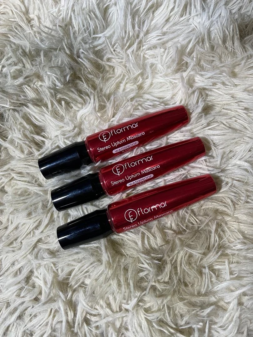 Rimel waterproof ($1.63 USD) — Gil Beauty