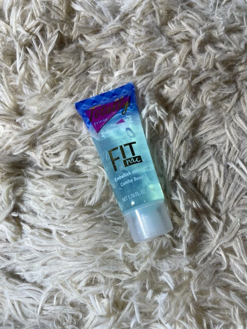 Prime Fit me ($1.40 USD) — Gil Beauty