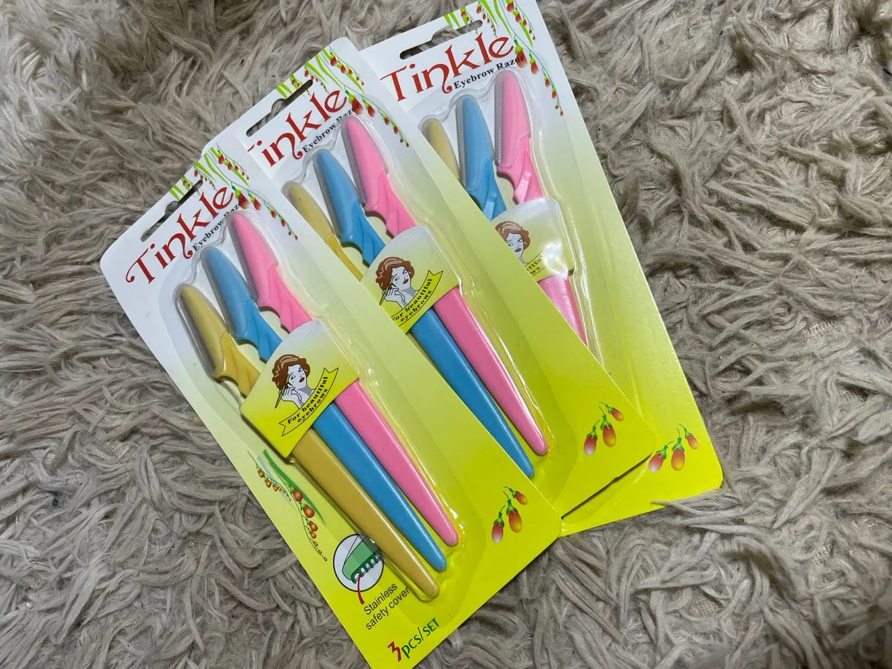 Perfiladores ($1.50 USD) — Gil Beauty